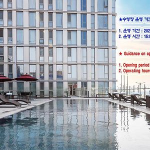 Hotel Regent Marine The Blue